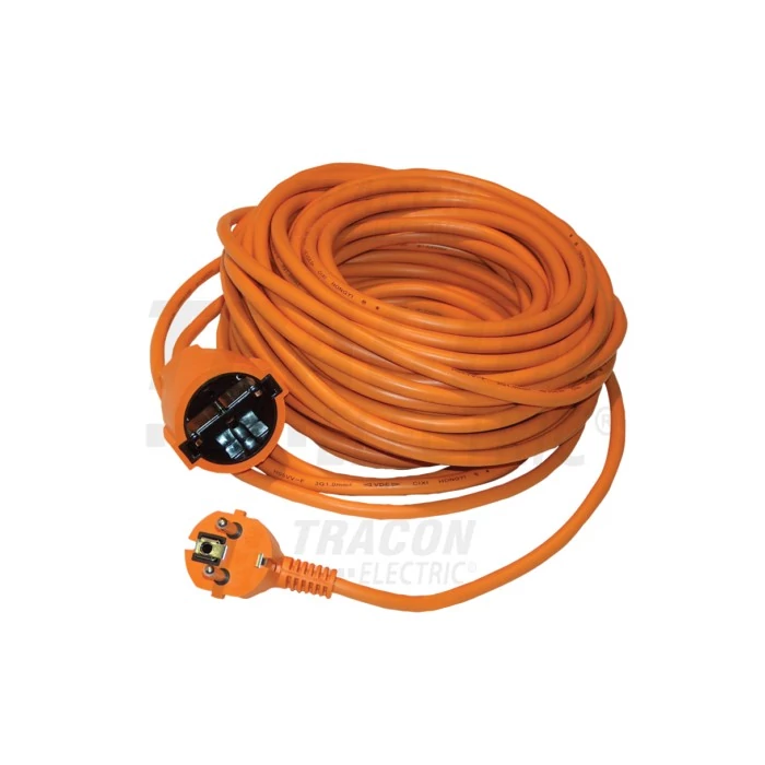 Fünyíró hossz.10m 3X1,5 UH10 T