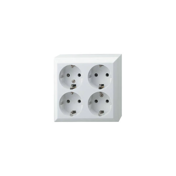 GAO FK 4X2P+F            0313H