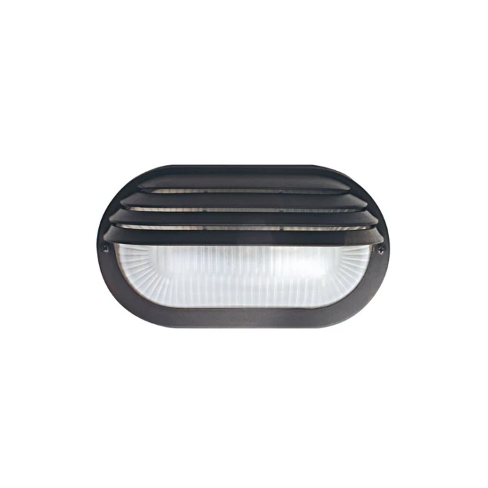 Anco Hajólámp.ovál félrács 321193/ 6930H