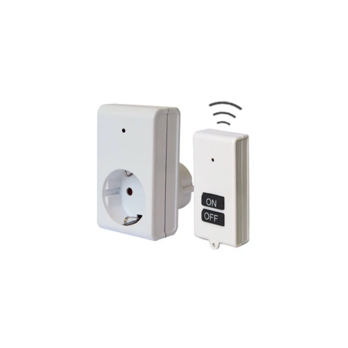 GAO távir.dugalj 1dug 0751H