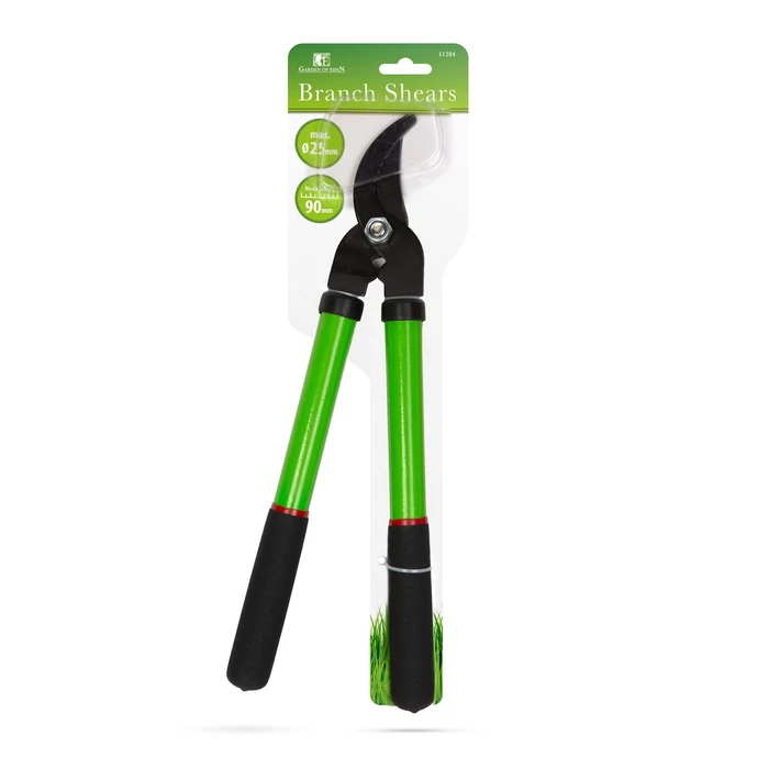 Garden of Eden ágvágó olló acél pengével 390 x 135 x 27mm 11284