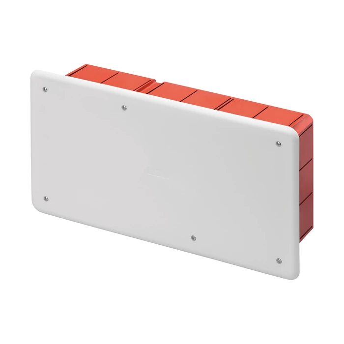 Gewiss kötődoboz süllyesztett 294x152x75 mm IP40 GW48007