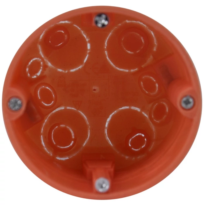 Gipszkarton doboz 60 mély GAO 5200H