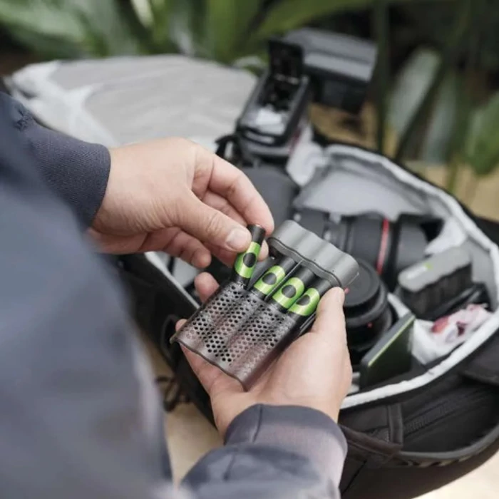 GP ReCyko Pro NiMH Akkumulátor HR6 (AA) 6db B2620V