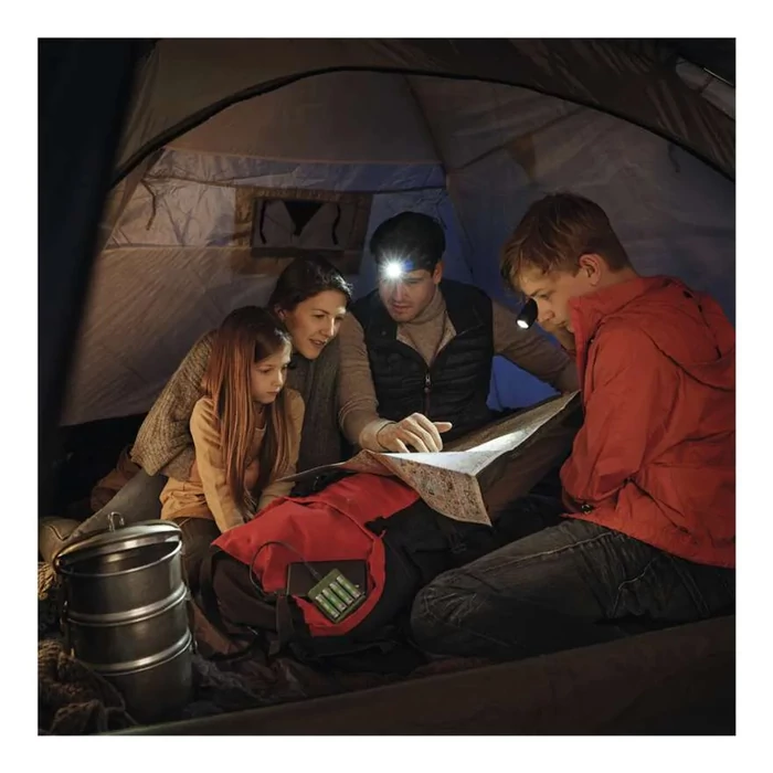 GP ReCyko NiMH tölthető akkumulátor HR20 (D) 3000mAh 2db/csomag B2543