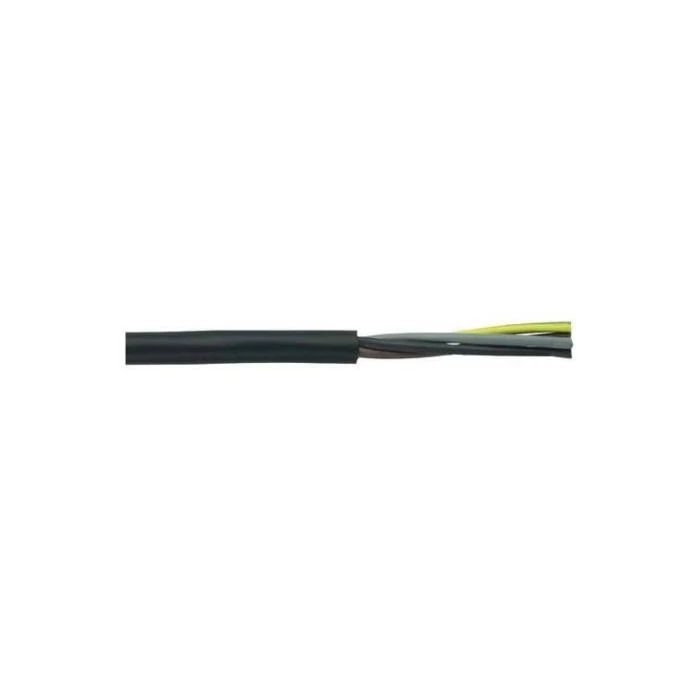 GT  5x 4     gumikábel 1KV