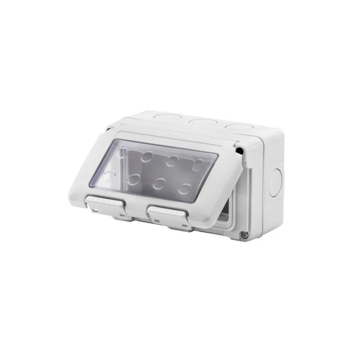 GW 27044 4.mod.VM doboz IP55