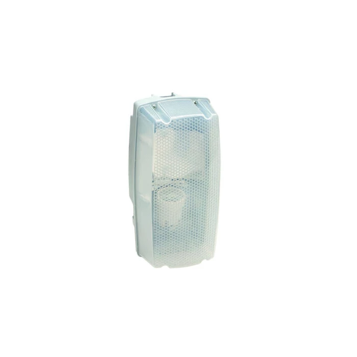 Hajólámpa BRICK E27 max.21W komp.fcsőhöz 321194