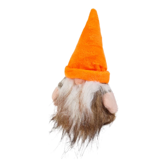 Halloween skandináv manó 15cm 58341