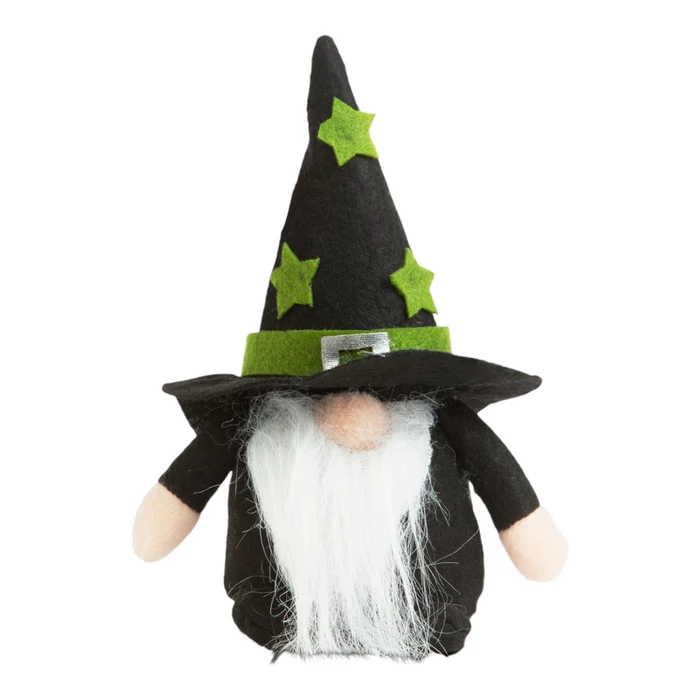 Halloween skandináv manó 15cm 58330