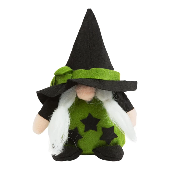Halloween skandináv manó 15cm 58330