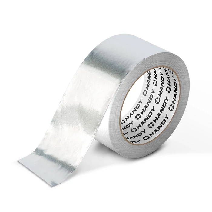 Handy alumínium ragasztószalag 25mx48mm akril 30 mikron 11065