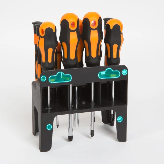 Handy csavarhúzó készlet 22 részes 10700