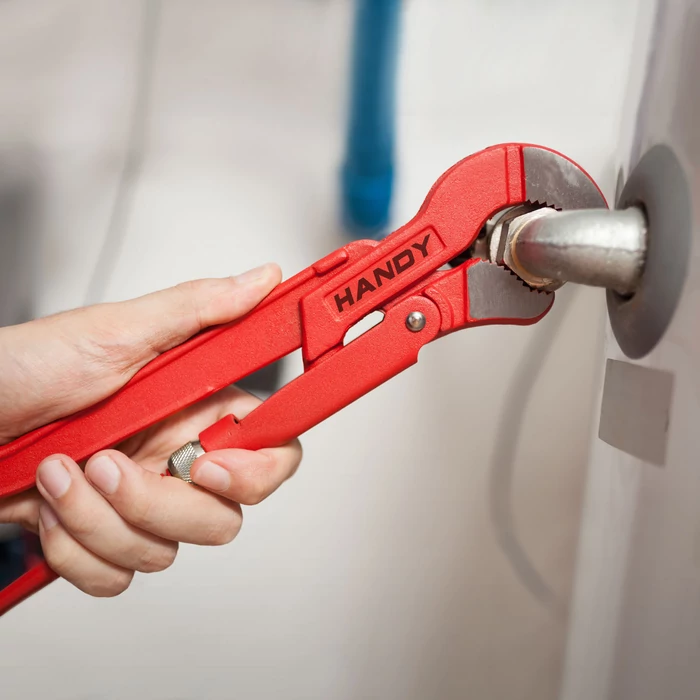 Handy csőfogó 1,5