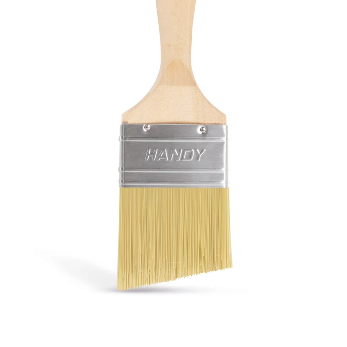 Handy festőecse fa nyéllel - 2,5