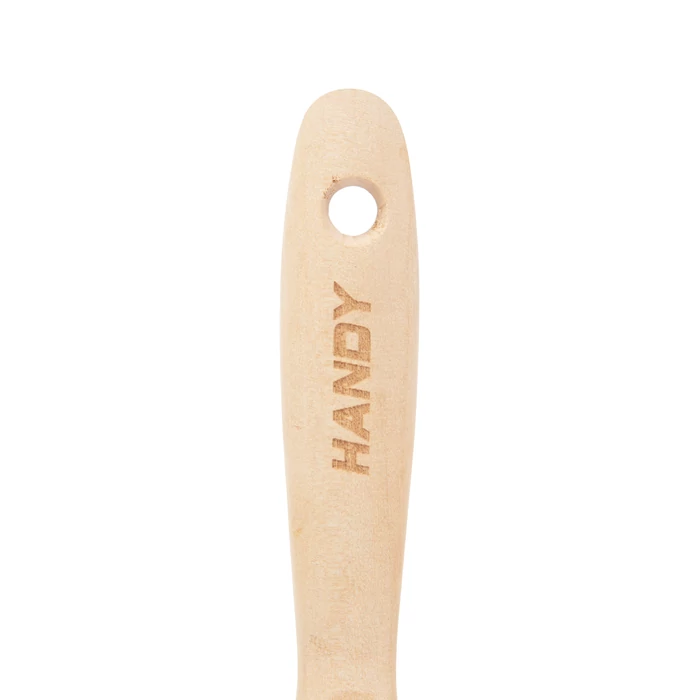 Handy festőecset fa nyéllel - 2,5