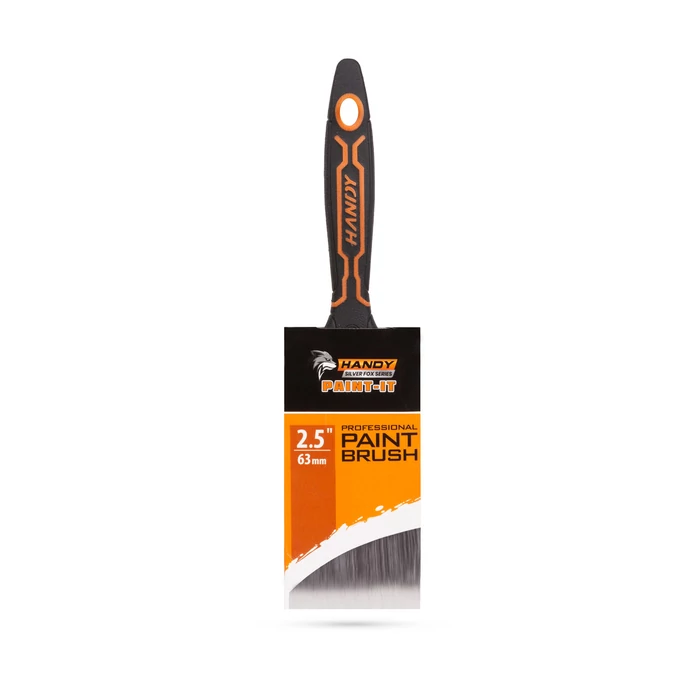 Handy festőecset - műanyag - 2,5