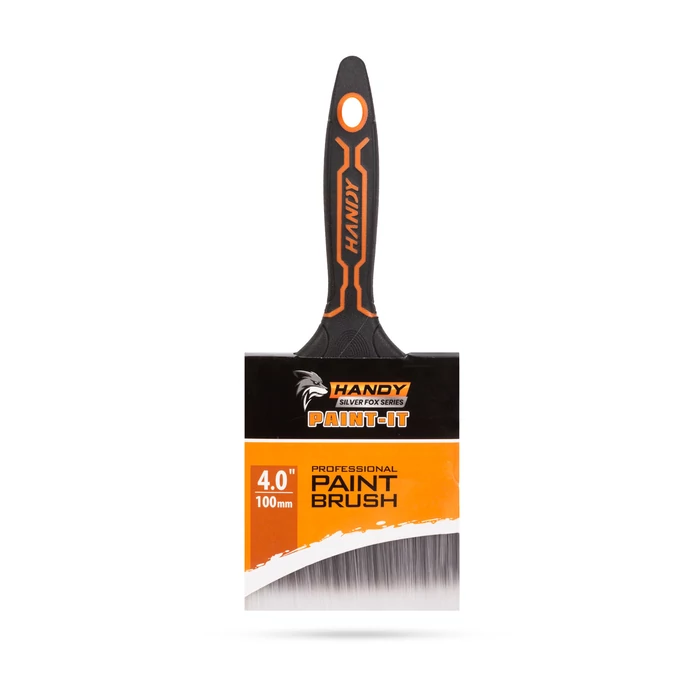 Handy festőecset műanyag - 4