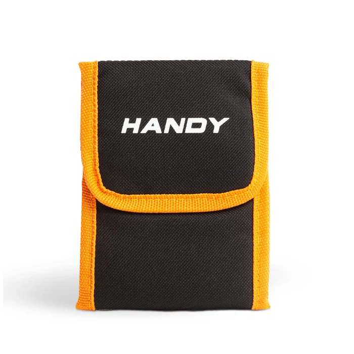 Handy fúrószár és bitfej készlet 18 db-os 11003