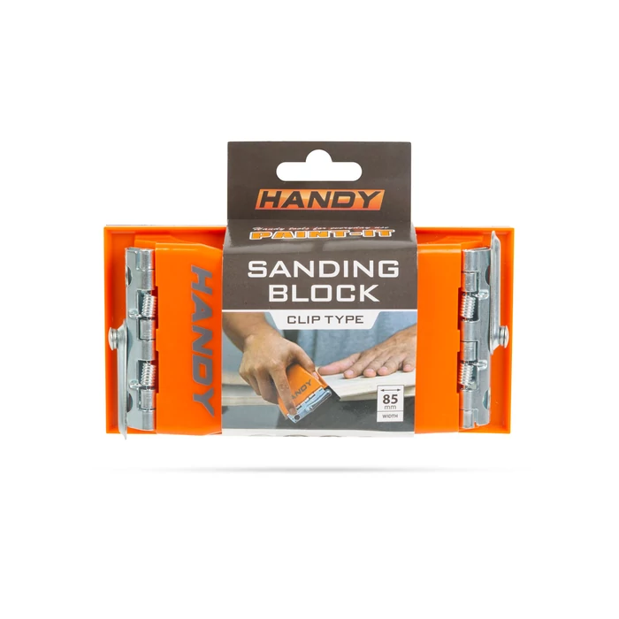 Handy kézi csiszoló 165 x 85mm 11189C