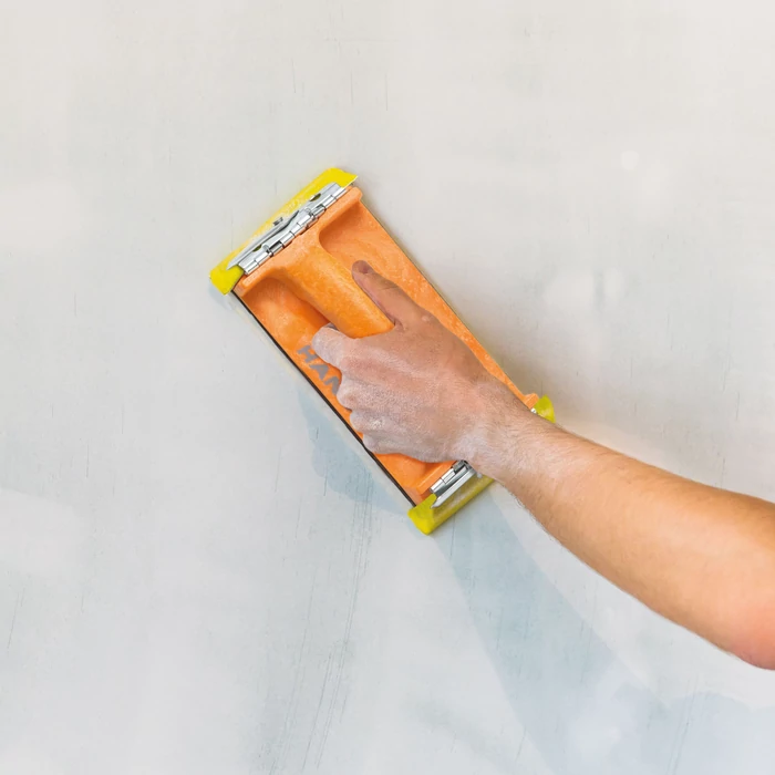 Handy kézi csiszoló 230 x 105mm 11189A