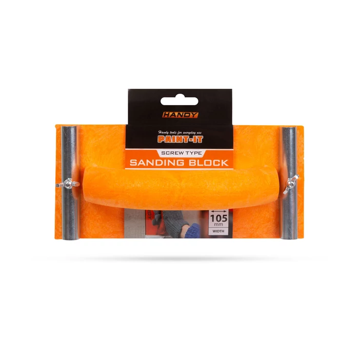 Handy kézi csiszoló 230 x 105mm 11189B