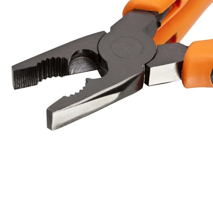 Handy kombinált fogó gumírozott nyéllel 200 mm 10325