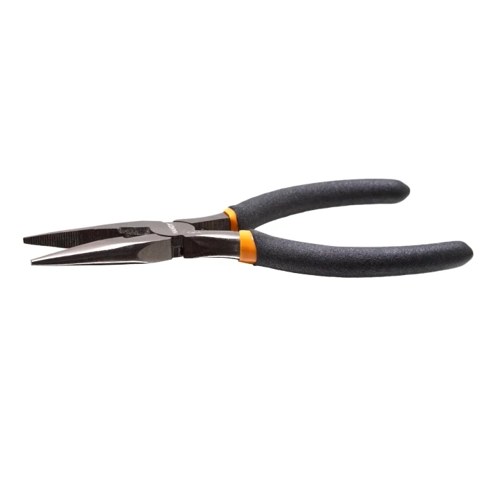 Handy laposfogó gumírozott nyéllel 135mm 10311