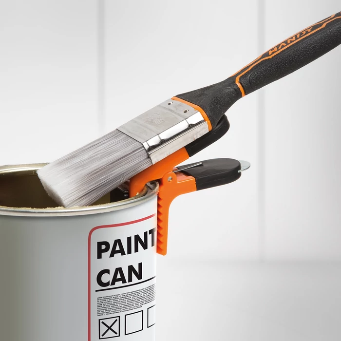 Handy mágneses ecsettartó csipesz 90 x 50 x 30mm 11200