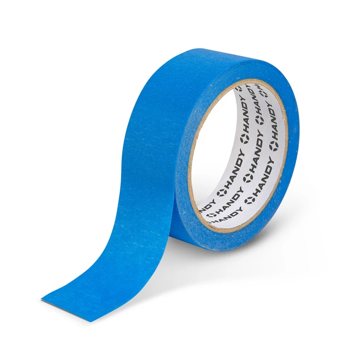 Handy maszkolószalag 50mx36mm kék 11060