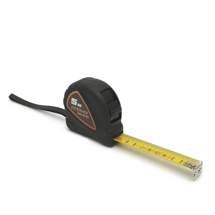 Handy mérőszalag 5m 10157