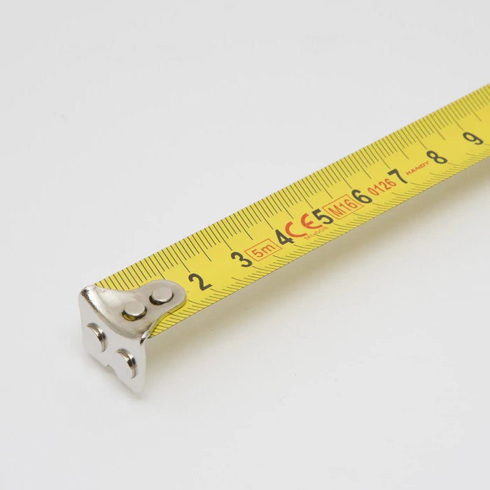 Handy mérőszalag 5m 10157