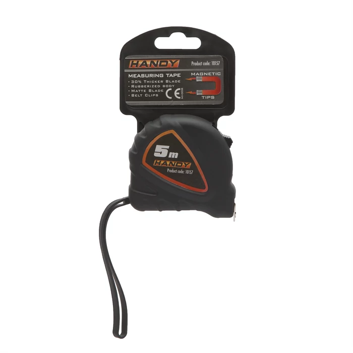 Handy mérőszalag 5m 10157