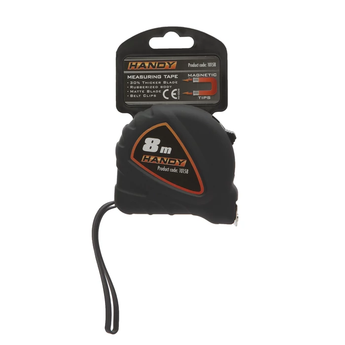 Handy mérőszalag 8m 10158