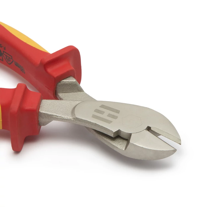 Handy oldalcsípő 190mm 1000V-ig szigetelt 10358