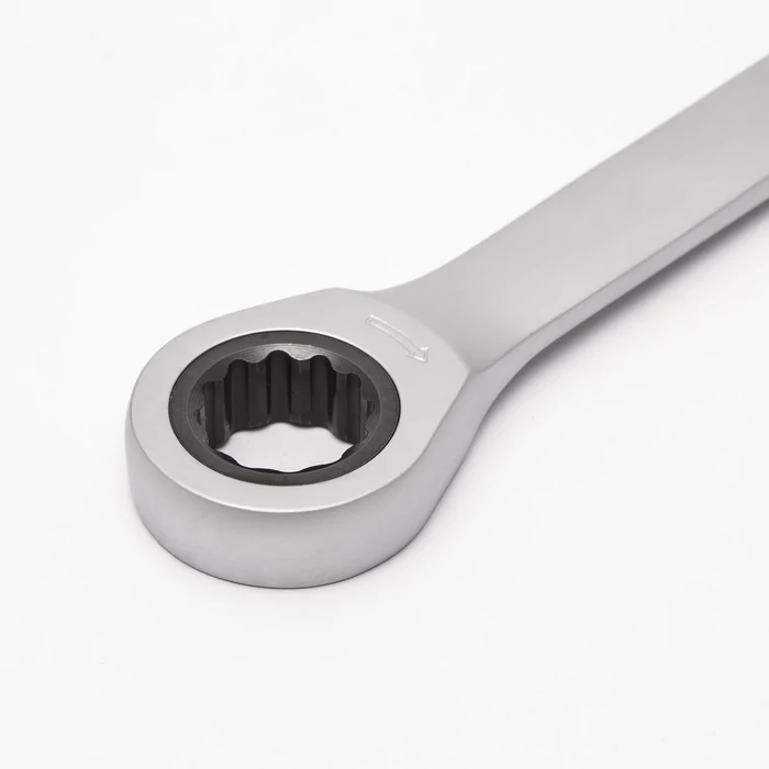 Handy racsnis csillag-villáskulcs készlet - 6 db-os 8,10,13,14,15,17mm 10852