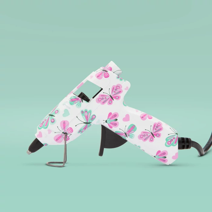 Handy ragasztópisztoly 7mm 11098B