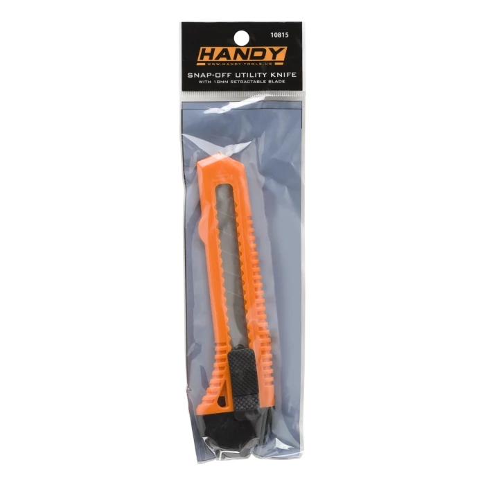 Handy univerzális szike 18mm 10815