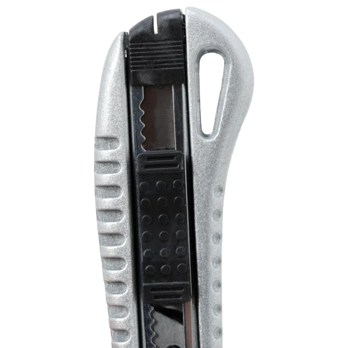 Handy univerzális ütésálló fém szike 9mm 10813