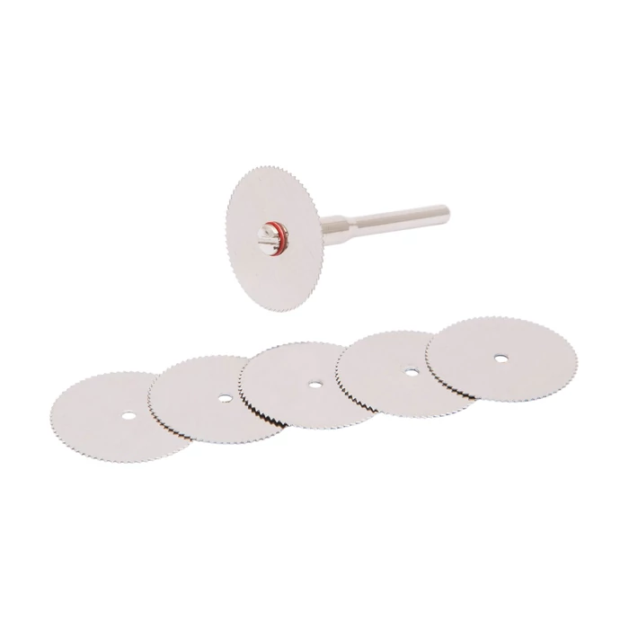 Handy vágókorong szett (fém) 10125-05