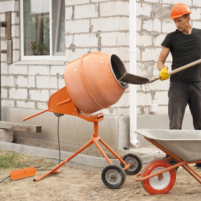 Handy védőborítás lengő hosszabbítóhoz narancssárga 11299C