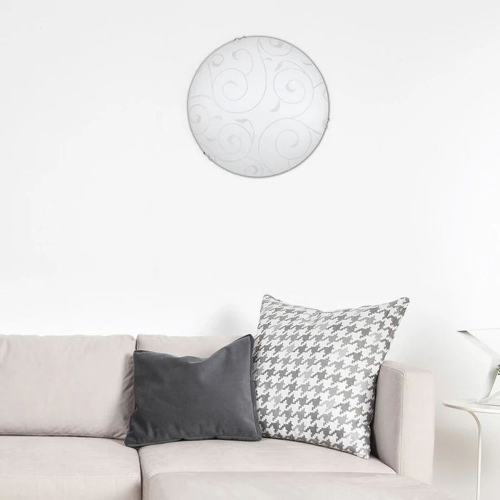 Harmony lux mennyezeti lámpa D40cm 2XE27 Rábalux 3853
