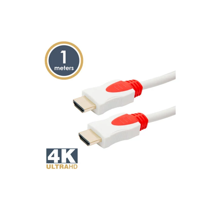 HDMI kábel 1m            20421