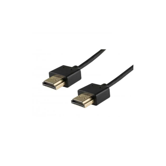 HDMI kábel 1m A-A dugó    HDS1