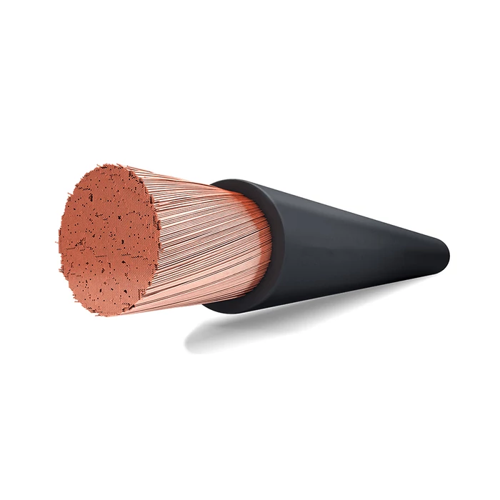 Hegesztökábel HG 25