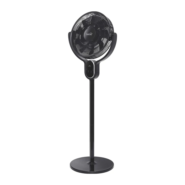 Home állóventilátor 25W 40cm lapátmérő 8 sebességfokozat LED SFT42R