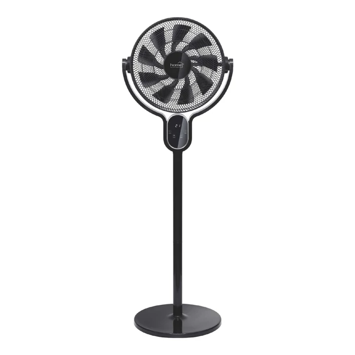 Home álló ventilátor 25W 40cm lapátmérő 8 sebességfokozat LED SFT42R