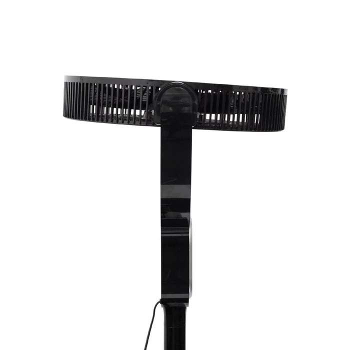 Home álló ventilátor 25W 40cm lapátmérő 8 sebességfokozat LED SFT42R