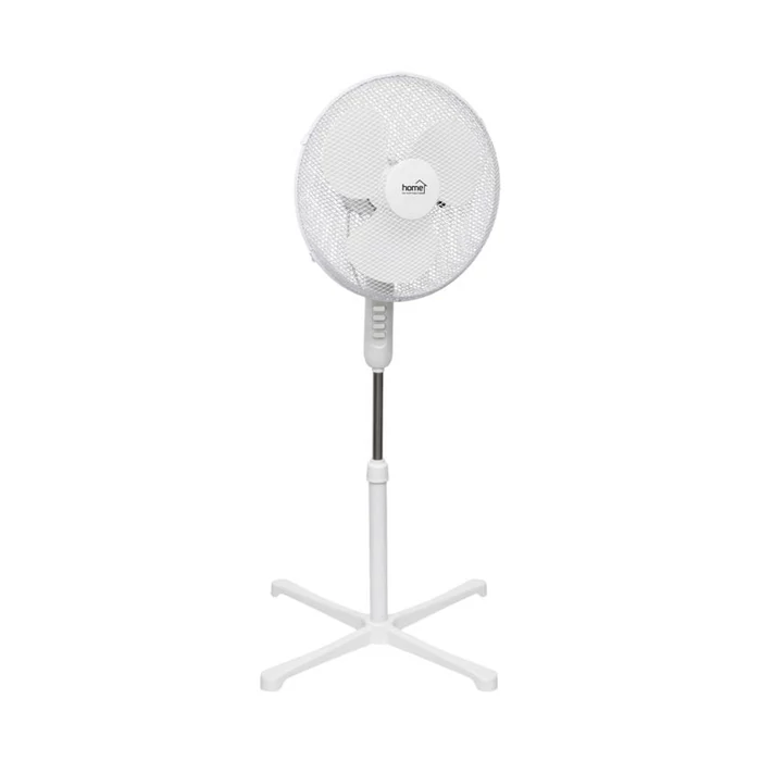 Home állóventilátor 45W 3 fokozat 40cm lapátátmérő SF42WH