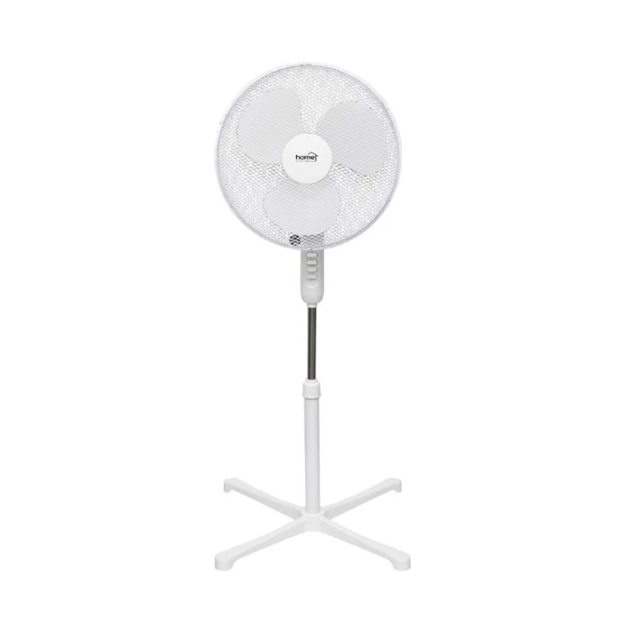 Home álló ventilátor 45W 3 fokozat 40cm lapátátmérő SF42WH